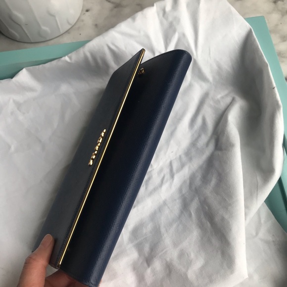 Prada wallet made in Italy - Picture 5 of 9